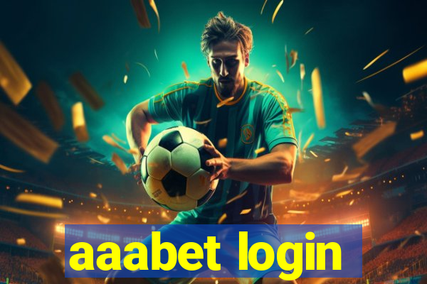 aaabet login